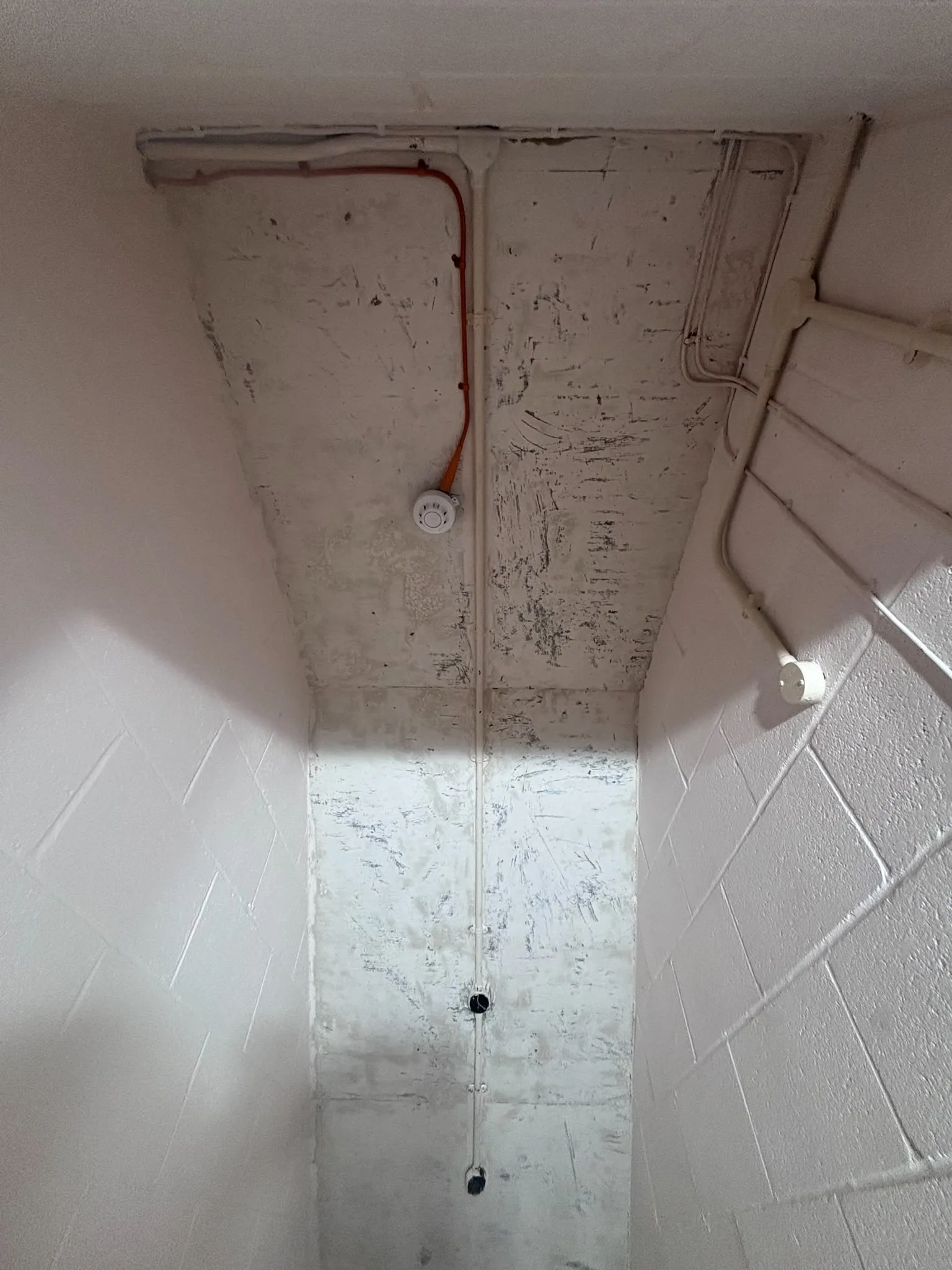 Licensed asbestos gasket removal in a Westcombe Park commercial property